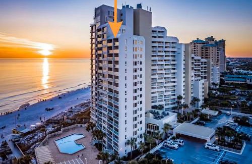 Sandestin Hotel | Oceanfront Modern Oasis