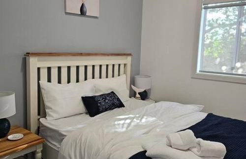 Portarlington House | Oceanfront Odyssey