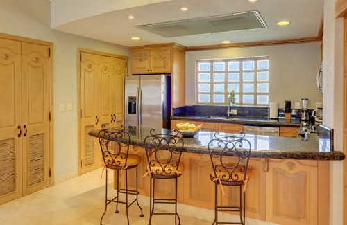 El Medano Ejidal Villa | Oceanfront Paradise: Unwind in Luxury - Villa La Estancia 1508