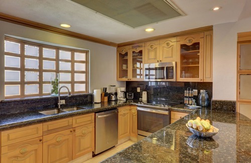 El Medano Ejidal Villa | Oceanfront Paradise: Unwind in Luxury - Villa La Estancia 1508