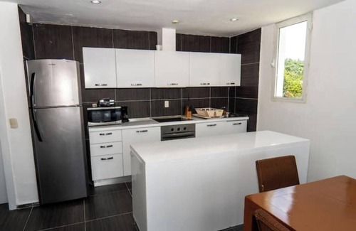 Samana Villa | Oceanfront paradise, sun-beach VII 302