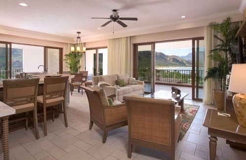 Loreto Apartment | Oceanfront Paradise with Private Terrace in Loreto