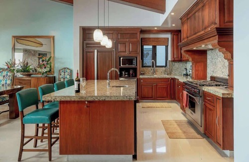 Punta de Mita Apartment | Oceanfront Penth house+Concierge+Chef