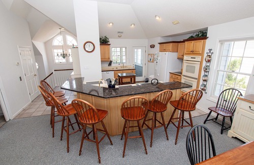 Ocean Sands House | OCEANFRONT, Private Pool, Ocean Views, ELEV, Pool Table, OL50, Cutty Sark