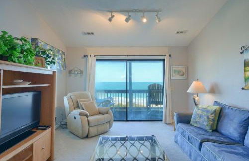 Sneads Ferry House | Oceanfront Resort - Swimming Pool - Tennis