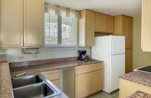 Poipu Resort | OCEANFRONT RESORT in Koloa-Poipu with AMENITIES INCLUDING WIFI, walk to beach