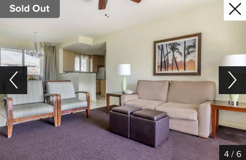 Poipu Resort | OCEANFRONT RESORT in Koloa-Poipu with AMENITIES INCLUDING WIFI, walk to beach