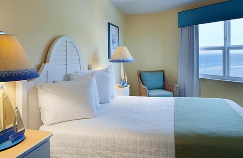 Daytona Beach Shores Resort | Oceanfront Resort on the Atlantic Ocean