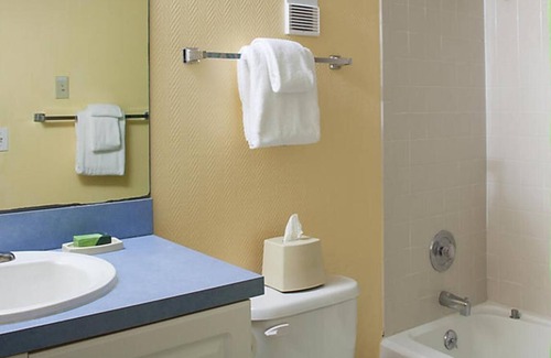 Daytona Beach Shores Resort | Oceanfront Resort on the Atlantic Ocean