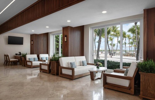 Leeward Settlement Resort | Oceanfront Studio, All-Inclusive Suite at Blue Haven