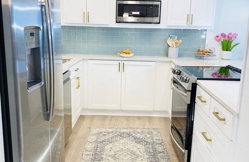 Villa Sabine Condo | Oceanfront @ Sabine Yacht & Racquet Club