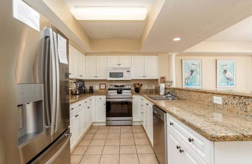 Myrtle Beach Condo | Oceanfront South Wind Unit 706: Spacious 5-Bedroom Condo in Myrtle Beach