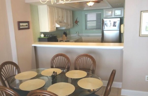 Arcadian Shores Condo | Oceanfront Spacious View the Sunrise Family Friendly & Quiet Building