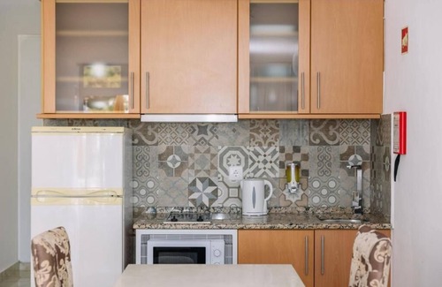 Areias de Sao Joao Hotel | Oceanfront Stay in Praia da Oura! Terrace Rooms w/Garden Views | 3 Units