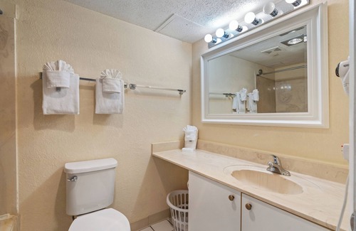 Downtown Myrtle Beach Hotel | Oceanfront Studio - Right on the Boardwalk