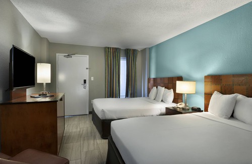Myrtle Beach Resort | Oceanfront Suite w/Fantastic View + Official On-Site Rental Privileges