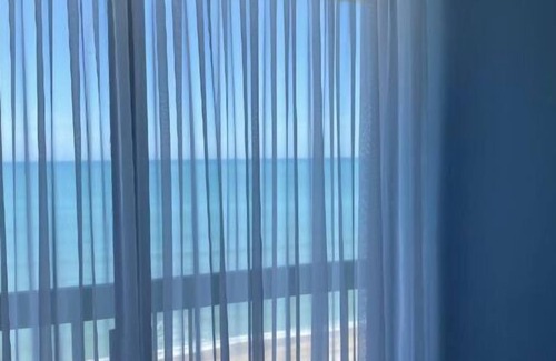 Hutchinson Island South Apartment | Oceanfront!