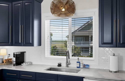McCutcheon Field House | Oceanfront home w/Relaxing views! Pet Friendly