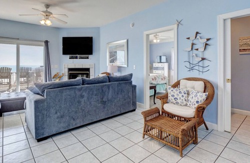 Village of Stump Sound House | Oceanfront | Community Pool | Private Beach Access