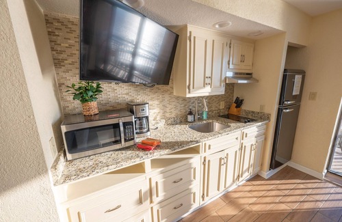 Windy Hill Condo | Oceanfront Views, Recently Renovated Kitchen,Pools
