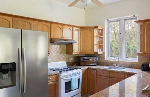 Playa Colorado Condo | Oceanfront V1 Condo with view of Colorados