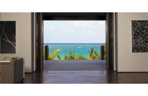 Dunmore Town Villa | Oceanfront Villa with Private Chef, Butler, Housekeepers and Concierge