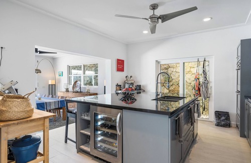 Nassau Villa | Oceanfront Villa with Pool and Ocean Access