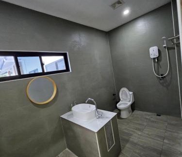 Danao Resort | Oceanholic Diving Resort