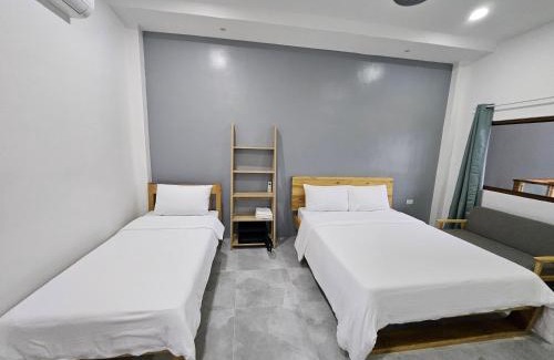 Danao Resort | Oceanholic Diving Resort