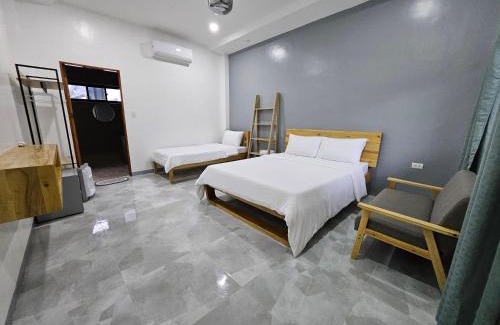 Danao Resort | Oceanholic Diving Resort