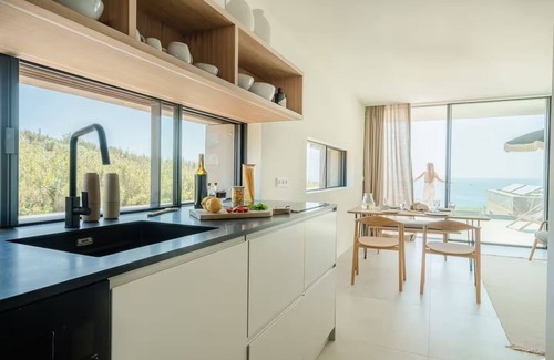 Coxos Beach Apartment | oceanHUTS