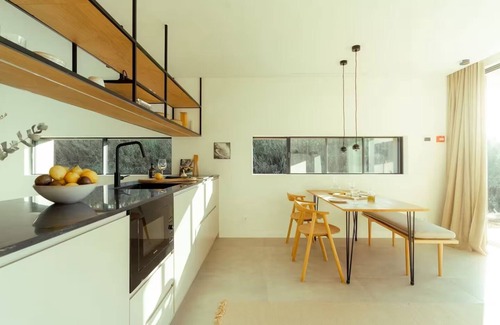 Coxos Beach Apartment | oceanHUTS