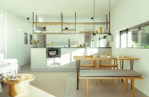 Coxos Beach Apartment | oceanHUTS