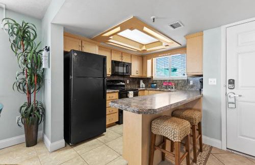 New Smyrna Beach House | Oceania Beach Club 501