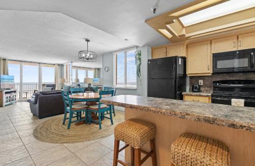 New Smyrna Beach House | Oceania Beach Club 501