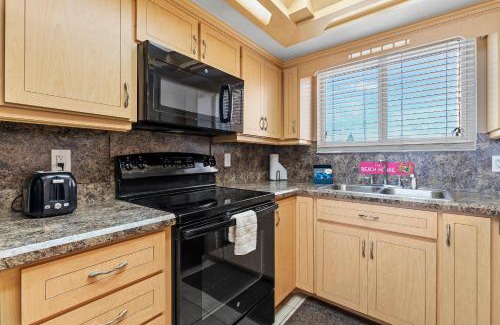 New Smyrna Beach House | Oceania Beach Club 501