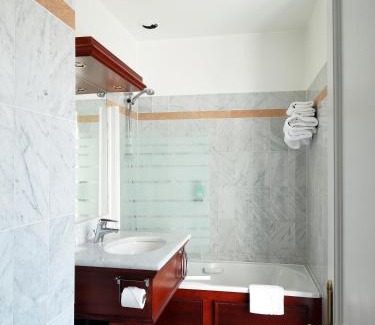 Angers Hotel | Oceania Hôtel d'Anjou Angers