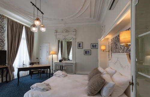 Angers Hotel | Oceania Hôtel d'Anjou Angers