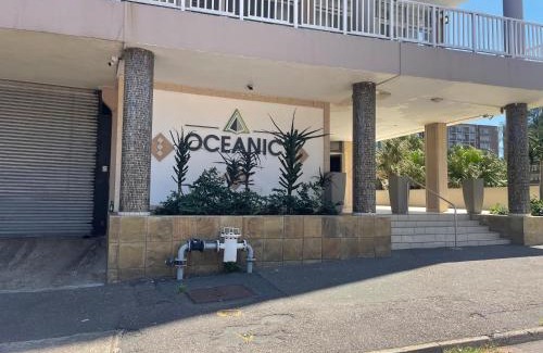 North Beach Apartment | Oceanic Durban