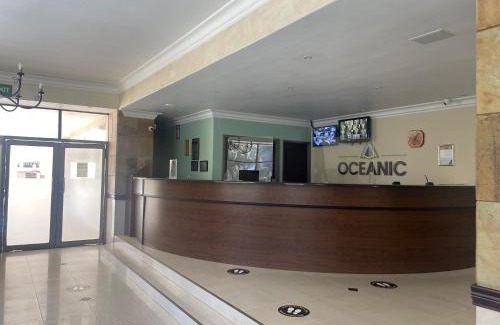 North Beach Apartment | Oceanic Durban
