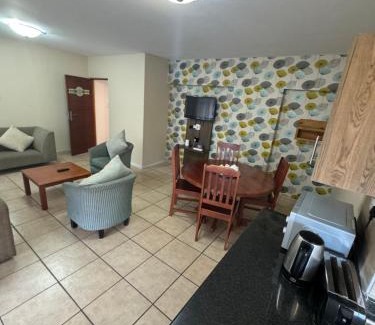 North Beach Apartment | Oceanic Durban