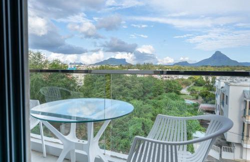 Flic-en-Flac Apartment | Oceanic Escape Beachfront