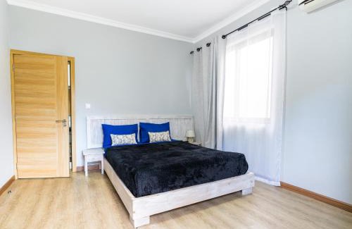 Flic-en-Flac Apartment | Oceanic Escape Beachfront