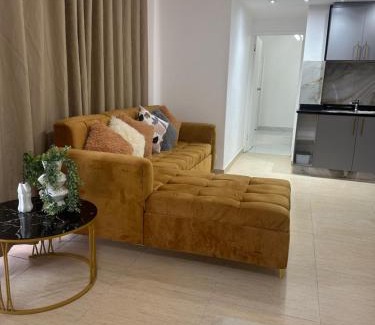 North Beach Apartment | Oceanic gem