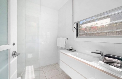 Sorrento Apartment | Oceanic Hideaway: 1 BR, 1 BA in Sorrento, Sleeps 4