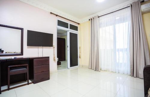 Accra Resort | Oceanic Resort