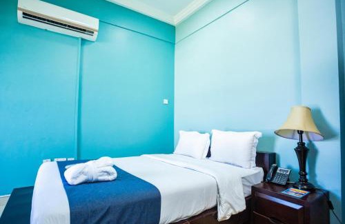 Accra Resort | Oceanic Resort