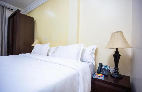 Accra Resort | Oceanic Resort