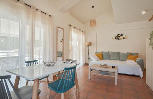 Nikiana Apartment | Oceanida Anastasia