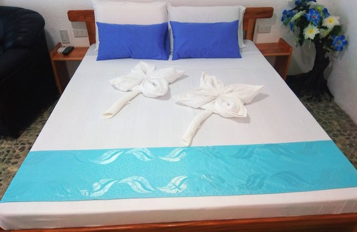 Siquijor Hotel | Oceanlife Explorers